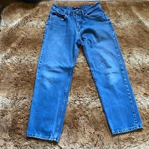 Lee Men’s Jean
